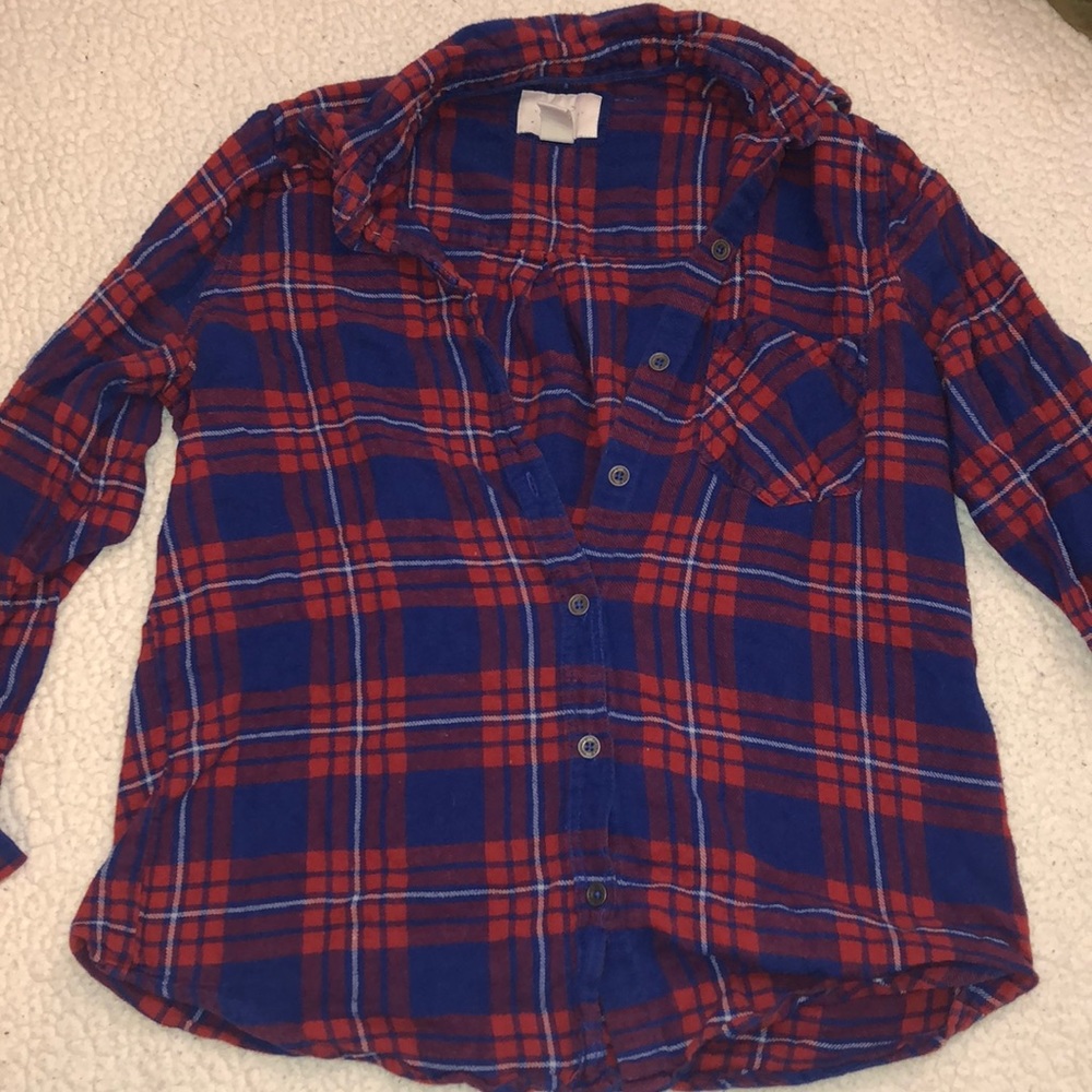 Flannel